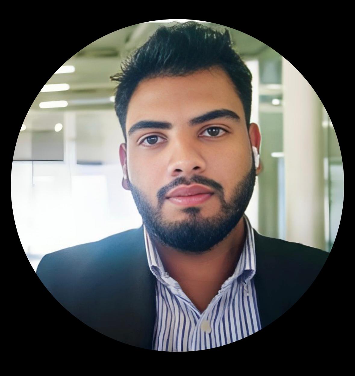 Rohan Ashok Patil | Data Analyst & Data Scientist